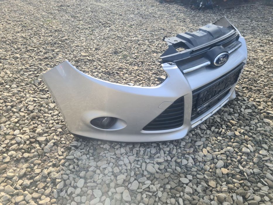 Bara fata Ford Focus Mk3