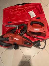 Шлифмашинка Hilti (есть новая, есть бу)