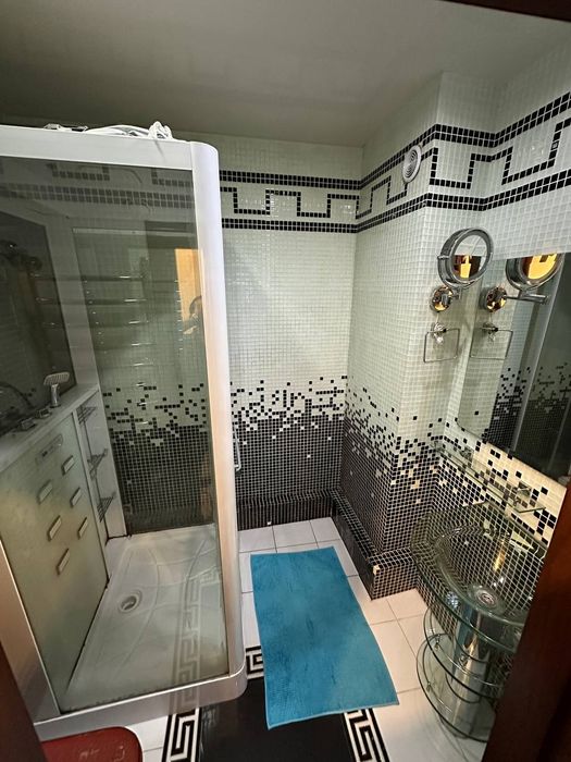 Юнусабад Шахристан Муза центр ипотека 3/2/9 (111²) продаётся Банковски