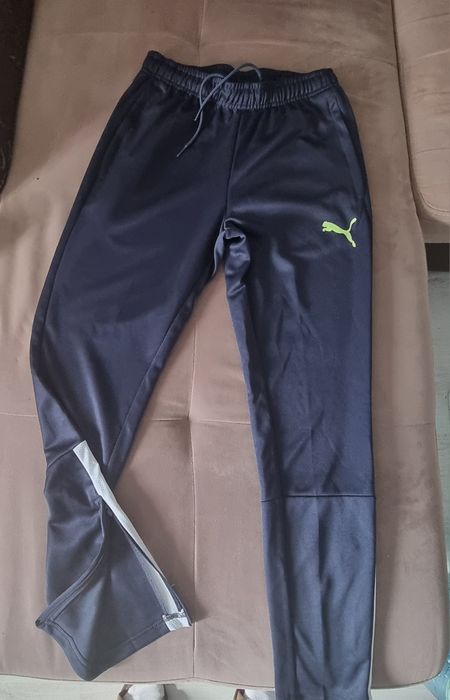 Pantaloni Puma fotbal S