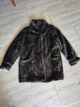 Blana artificiala model leopard M