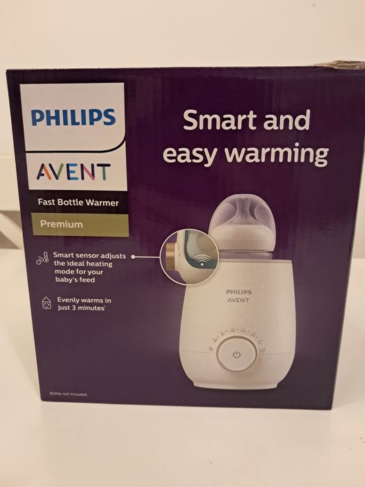 Incalzitor biberoane PHILIPS AVENT
