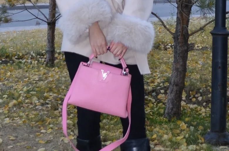 Сумка Louis Vuitton