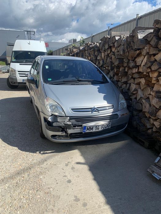 Citroen Picasso 2008