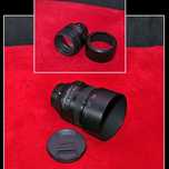 Vand obiectiv Nikon AF-S 85mm F 1,8G