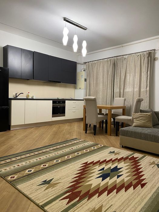 De inchiriat 2 Camere 4city residence direct proprietar