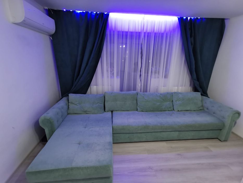 Vand coltar extensibil