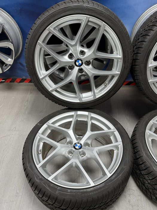 Jante Originale Bmw F10 Iarna noi  19”