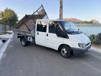 Ford Transit Basculabil!2004!