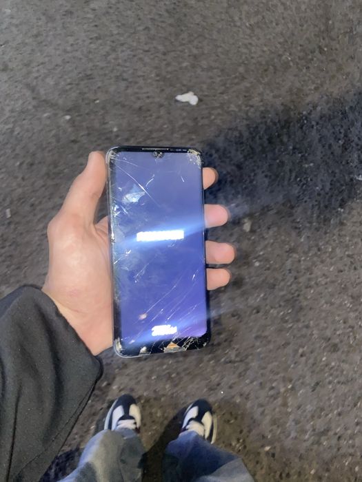 huawei y6 32gb ekran