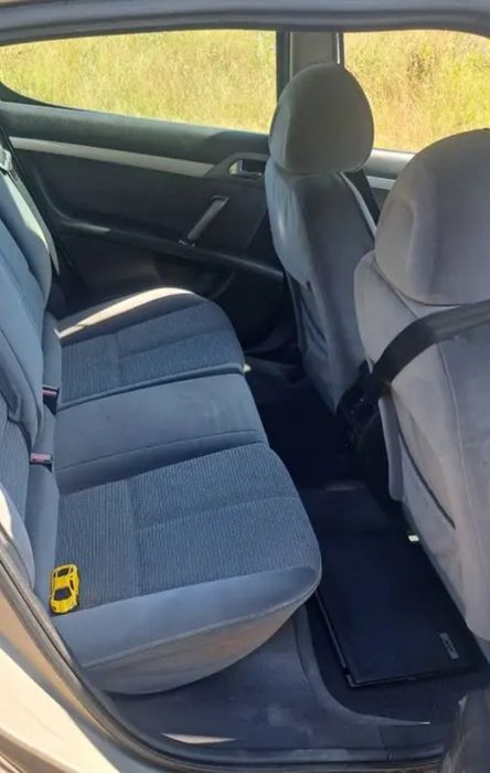 Peugeot 407  2.0 disel HDi ,140 cp (ofer și fiscal ) Vand sau schimb