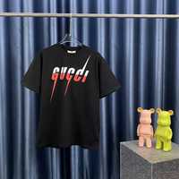 Tricou Gucci Calitate Premium