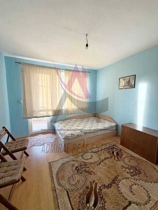 Дава се под наем Четиристаен апартамент в Варна, Лятно кино Тракия - 87 кв.м за 350 € - Снимка #3