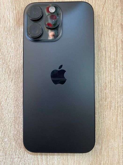 Iphone 16 pro max  256Gb ZA/A