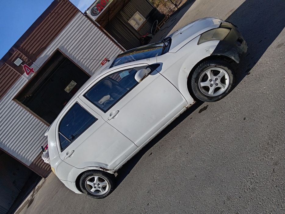 Faw v2 жалға беріледі