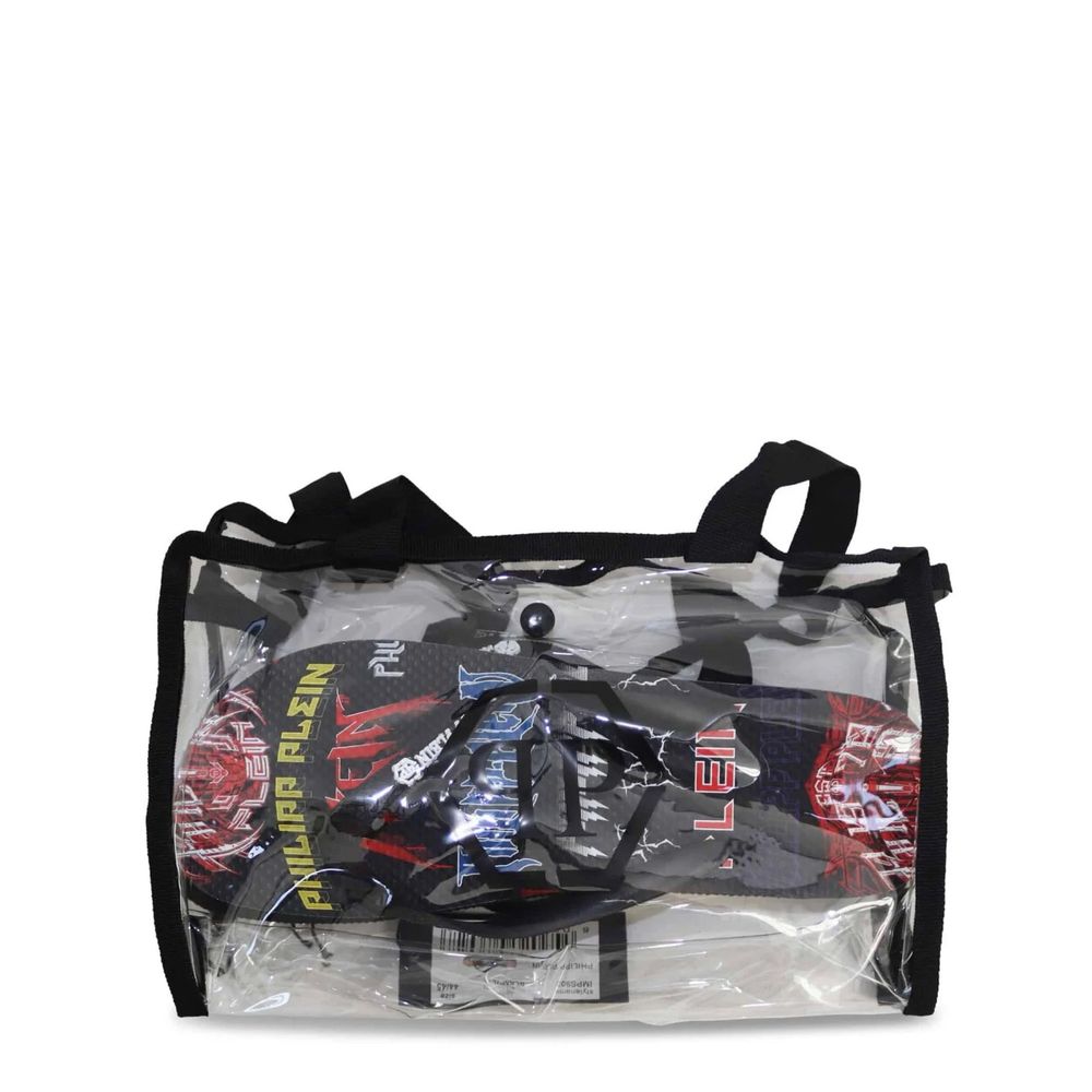 Оригинални мъжки джапанки Philipp Plein