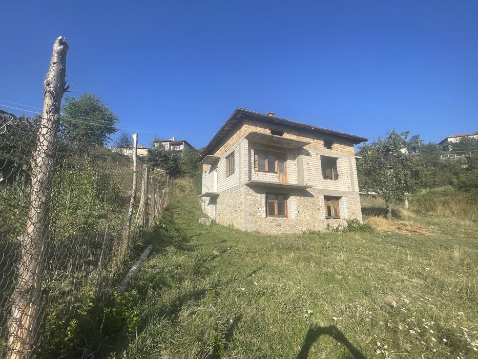 Къща в село Давидоково