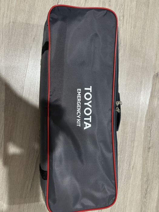 Автомобильный набор