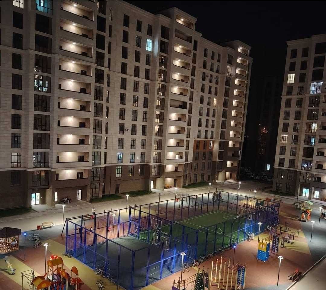 Продам 2-х комнатную квартиру жк "ЖЕНЕВА"