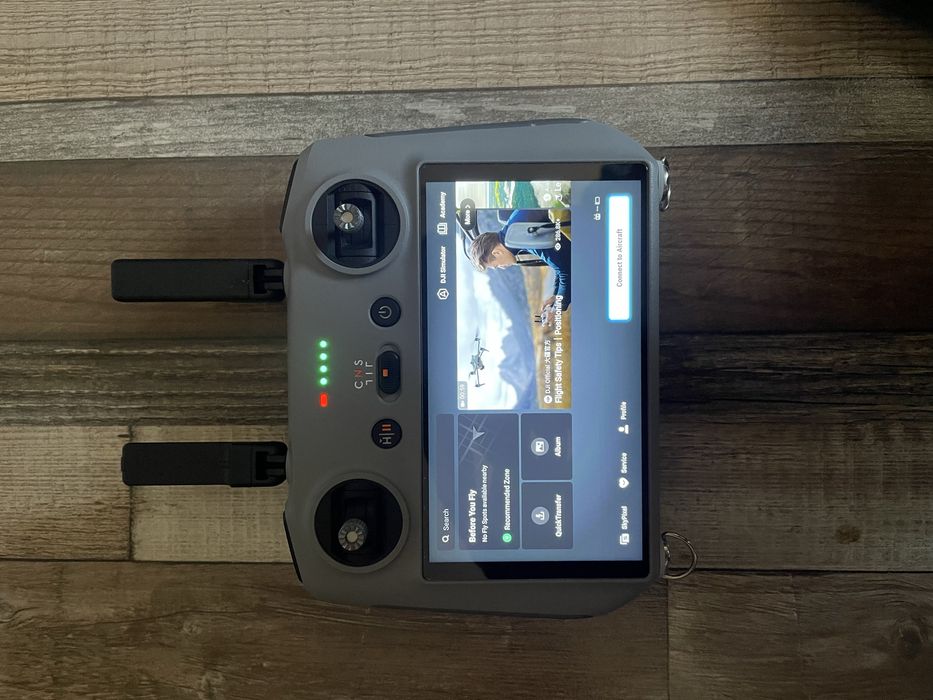 Controller Telecomanda DJI RC-N2