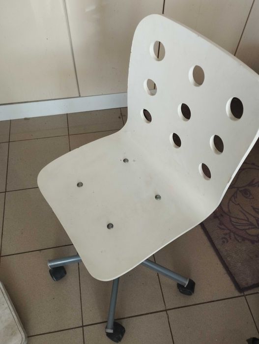 Детски стол ( амортисьор) регулируем