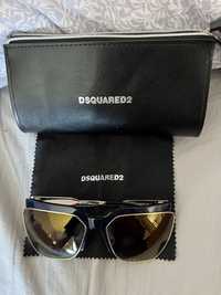 Дамски слънчеви очила Dsquared