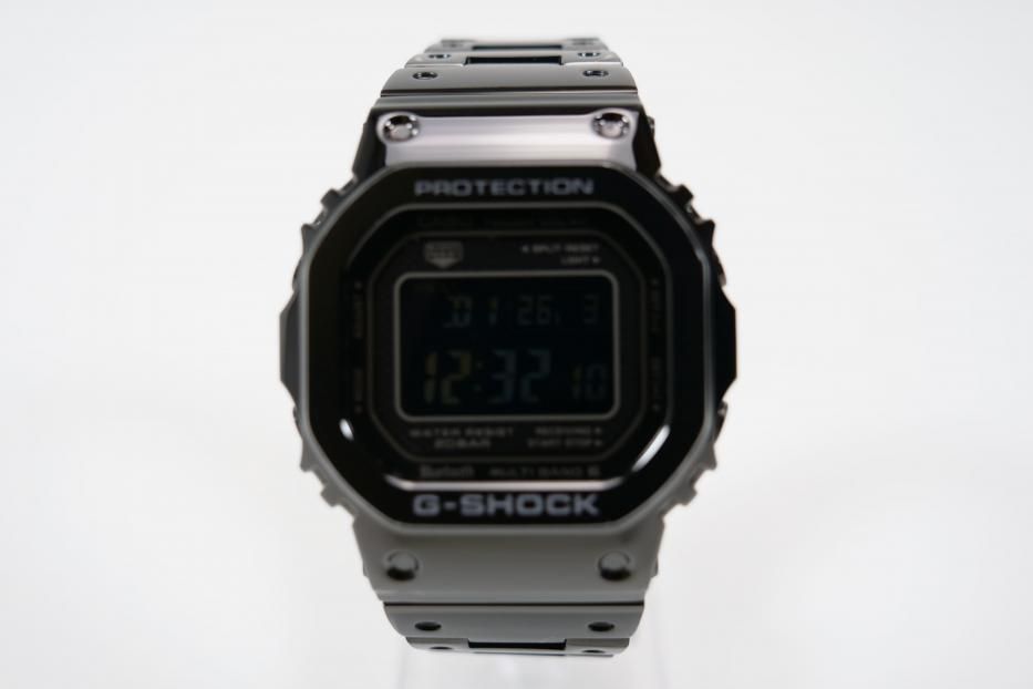 Ceas Casio GMW-B5000GD-1ER-B - BSG Amanet & Exchange