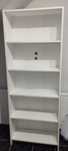 Biblioteca cărți IKEA 67 cm lățime× 175 H × 24 adâncime