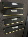 Ram DDR 4 16 gb 32 gb
