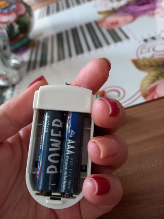 Oximetru de puls pt deget Nou