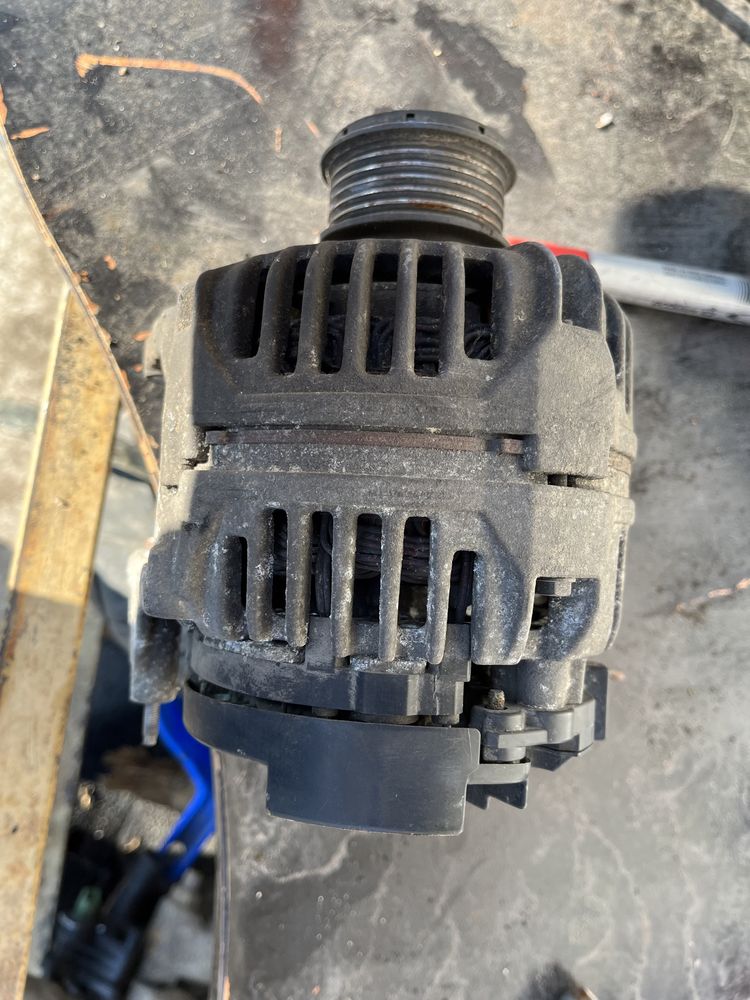 Alternator vw golf 4 1,9 tdi