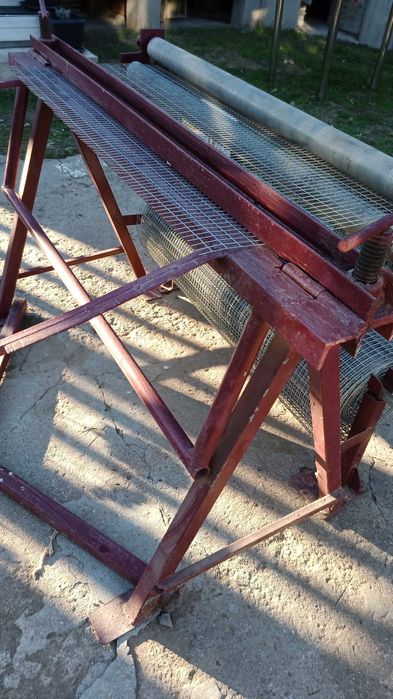 AbKant manual indoit plasa & tabla