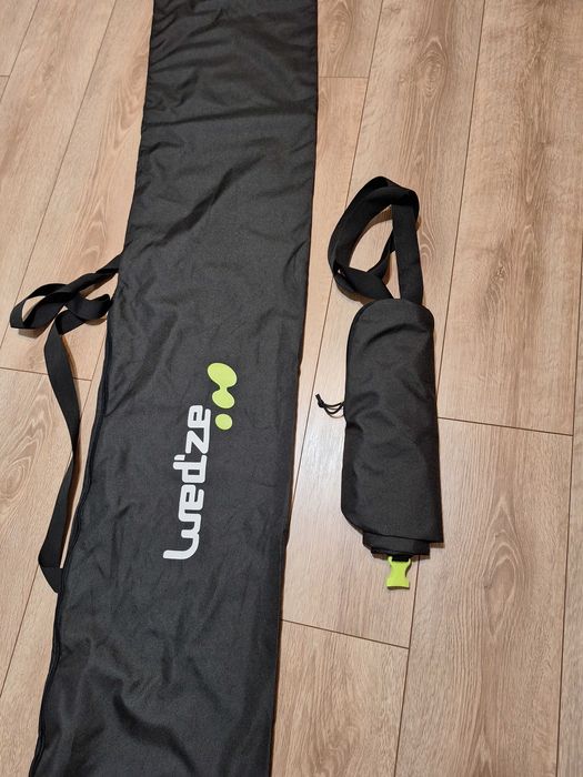 2 x Husa skiuri Wedze