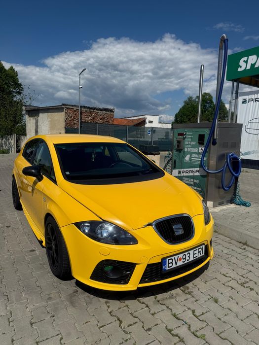 Seat Leon 1p.