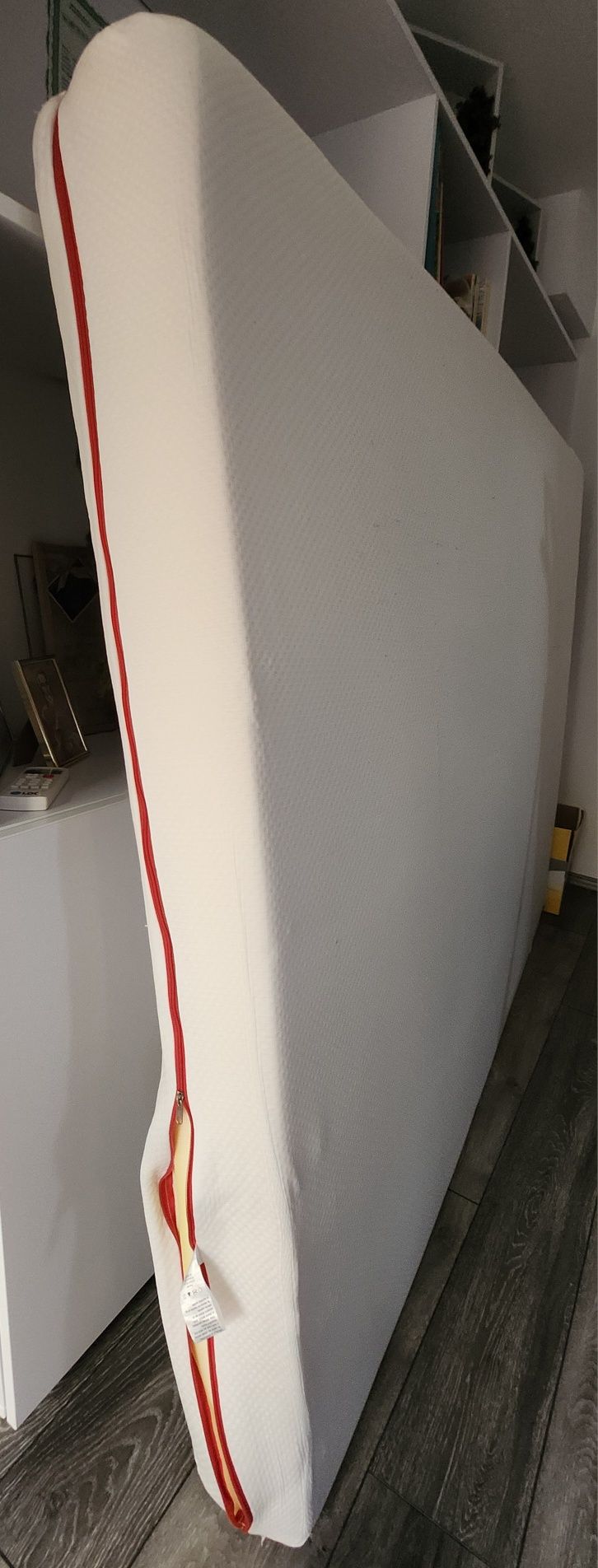 Saltea burete 160/200