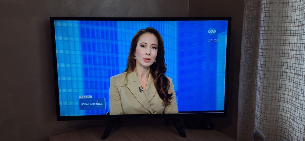 Телевизор philips 32 инча