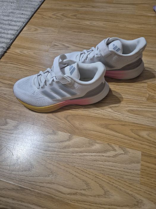 Маротонки Адидас