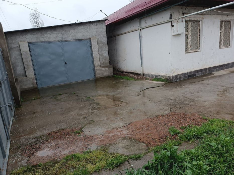 Продается дом с участком 19.3