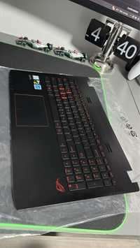 Tastatura cu palmrest Asus GL552V