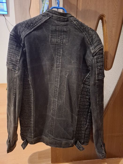 Geaca blugi barbat mărimea S