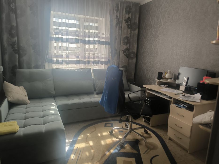 Продаётся дом в Мартобе