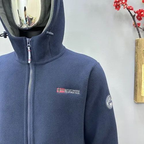 Куртка флисовая р. 50