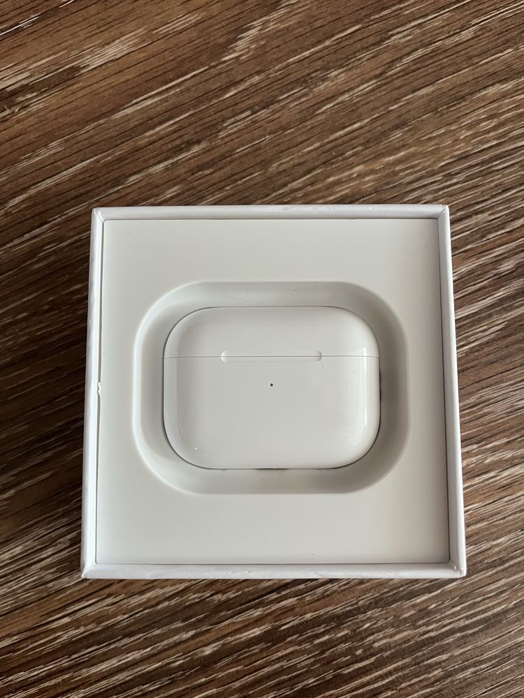 Безжични слушалки air pods 2 pro
