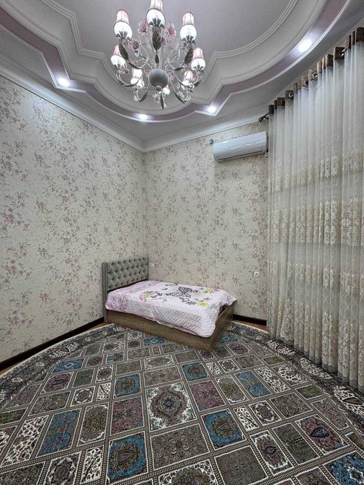 Продаётся Евро дом Махалля Батумский