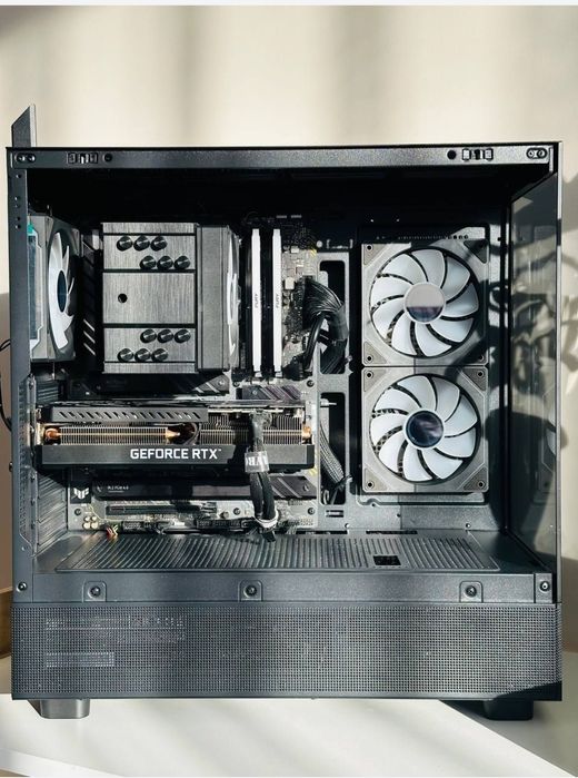 Видеокарта Rtx 3070 от kfa2