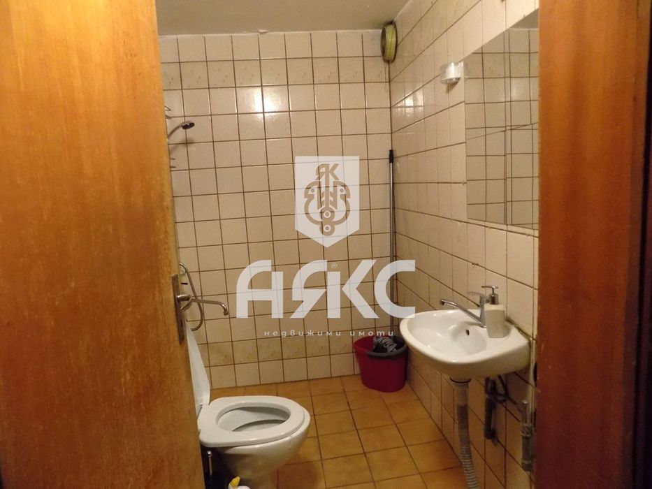 Двустаен апартамент под наем в кв. Лозенец