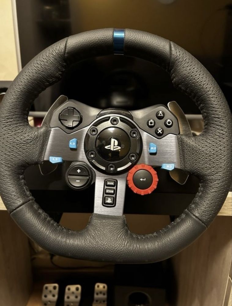 Volan g29 gaming