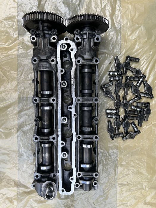 Axe cu came mercedes 2.0 euro 6