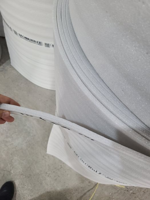 Ппи дл демпферная лента от производителя