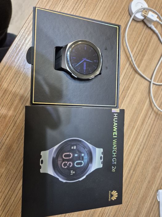 Huawei watch GT 2e